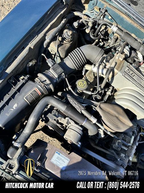 1990 Ford Mustang LX, available for sale in Wolcott, Connecticut | Hitchcock Motor Car. Wolcott, Connecticut 1990 Ford Mustang LX, available for sale in Wolcott, Connecticut | Hitchcock Motor Car. Wolcott, Connecticut