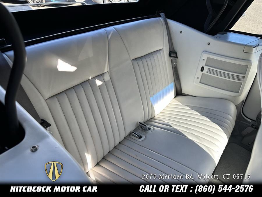 1990 Ford Mustang LX, available for sale in Wolcott, Connecticut | Hitchcock Motor Car. Wolcott, Connecticut 1990 Ford Mustang LX, available for sale in Wolcott, Connecticut | Hitchcock Motor Car. Wolcott, Connecticut