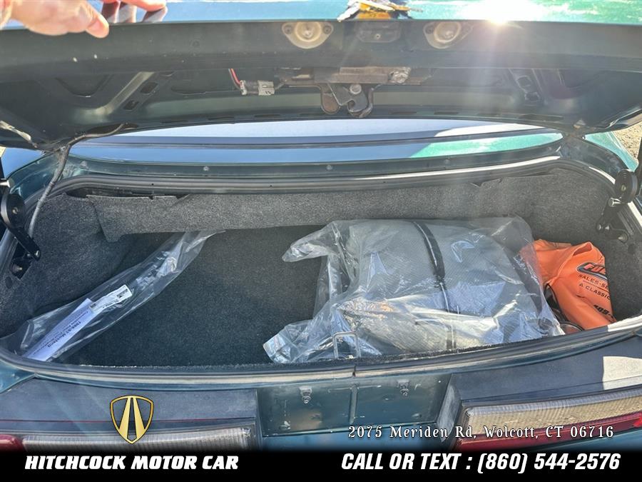 1990 Ford Mustang LX, available for sale in Wolcott, Connecticut | Hitchcock Motor Car. Wolcott, Connecticut 1990 Ford Mustang LX, available for sale in Wolcott, Connecticut | Hitchcock Motor Car. Wolcott, Connecticut