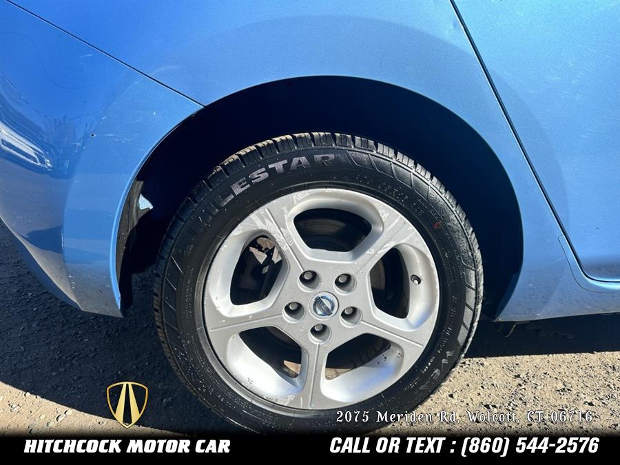 2012 Nissan Leaf SL, available for sale in Wolcott, Connecticut | Hitchcock Motor Car. Wolcott, Connecticut 2012 Nissan Leaf SL, available for sale in Wolcott, Connecticut | Hitchcock Motor Car. Wolcott, Connecticut