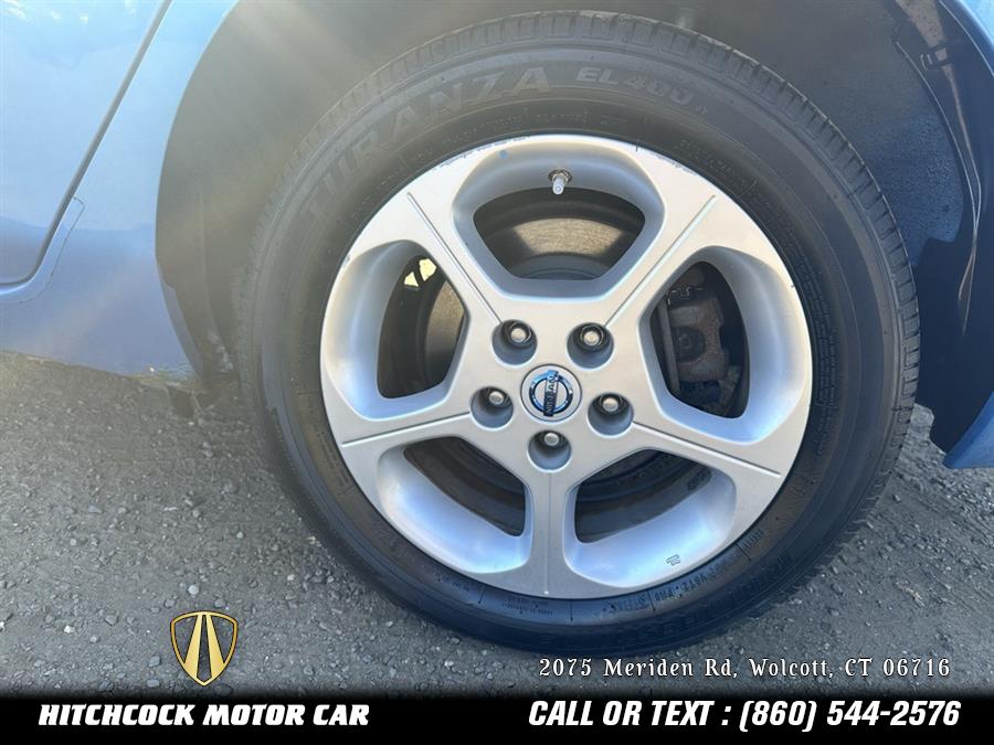 2012 Nissan Leaf SL, available for sale in Wolcott, Connecticut | Hitchcock Motor Car. Wolcott, Connecticut 2012 Nissan Leaf SL, available for sale in Wolcott, Connecticut | Hitchcock Motor Car. Wolcott, Connecticut