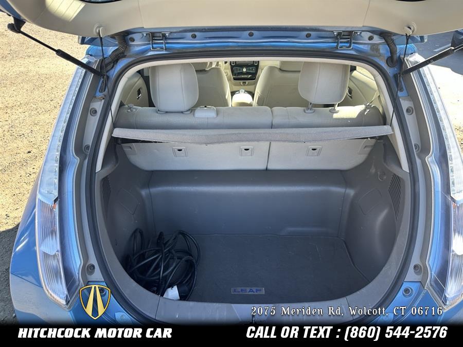 2012 Nissan Leaf SL, available for sale in Wolcott, Connecticut | Hitchcock Motor Car. Wolcott, Connecticut 2012 Nissan Leaf SL, available for sale in Wolcott, Connecticut | Hitchcock Motor Car. Wolcott, Connecticut