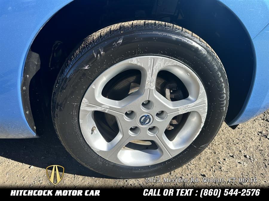 2012 Nissan Leaf SL, available for sale in Wolcott, Connecticut | Hitchcock Motor Car. Wolcott, Connecticut 2012 Nissan Leaf SL, available for sale in Wolcott, Connecticut | Hitchcock Motor Car. Wolcott, Connecticut