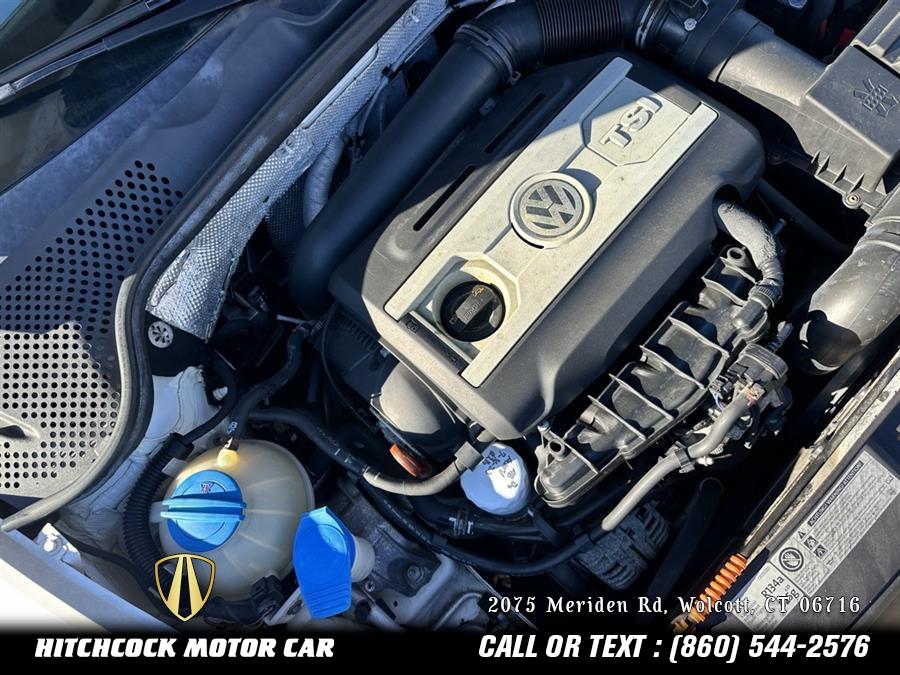 2012 Volkswagen Beetle 2.0 TSi, available for sale in Wolcott, Connecticut | Hitchcock Motor Car. Wolcott, Connecticut 2012 Volkswagen Beetle 2.0 TSi, available for sale in Wolcott, Connecticut | Hitchcock Motor Car. Wolcott, Connecticut