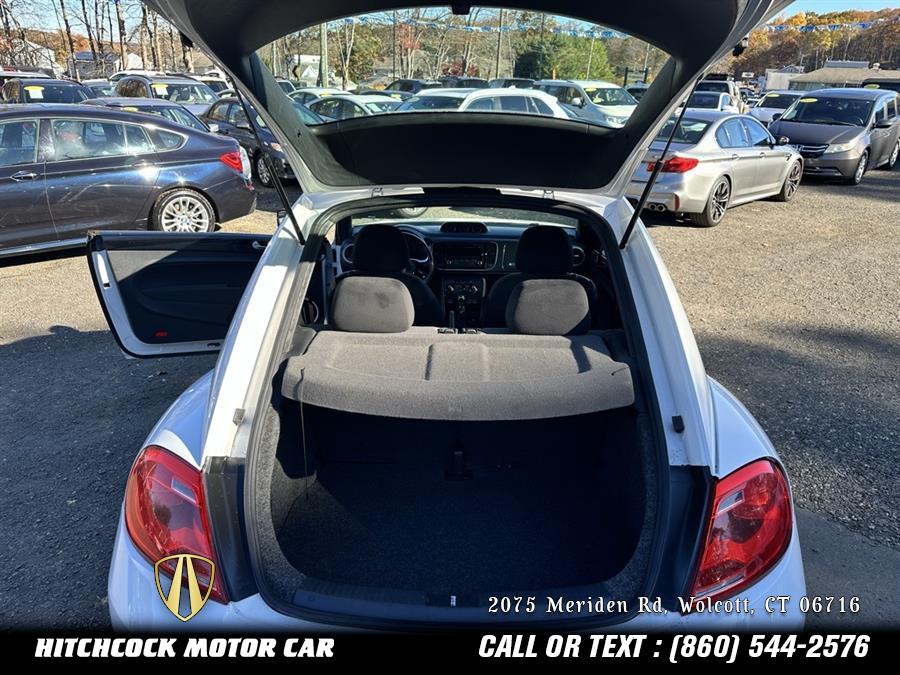 2012 Volkswagen Beetle 2.0 TSi, available for sale in Wolcott, Connecticut | Hitchcock Motor Car. Wolcott, Connecticut 2012 Volkswagen Beetle 2.0 TSi, available for sale in Wolcott, Connecticut | Hitchcock Motor Car. Wolcott, Connecticut