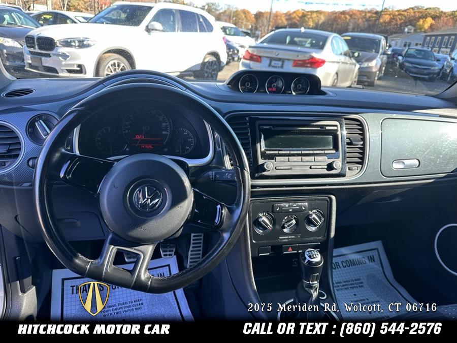 2012 Volkswagen Beetle 2.0 TSi, available for sale in Wolcott, Connecticut | Hitchcock Motor Car. Wolcott, Connecticut 2012 Volkswagen Beetle 2.0 TSi, available for sale in Wolcott, Connecticut | Hitchcock Motor Car. Wolcott, Connecticut