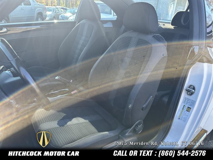 2012 Volkswagen Beetle 2.0 TSi, available for sale in Wolcott, Connecticut | Hitchcock Motor Car. Wolcott, Connecticut 2012 Volkswagen Beetle 2.0 TSi, available for sale in Wolcott, Connecticut | Hitchcock Motor Car. Wolcott, Connecticut