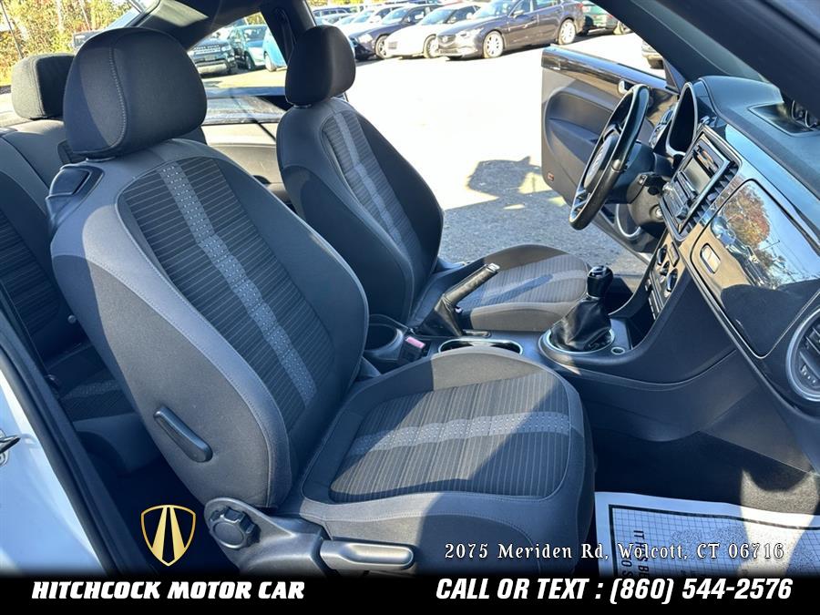 2012 Volkswagen Beetle 2.0 TSi, available for sale in Wolcott, Connecticut | Hitchcock Motor Car. Wolcott, Connecticut 2012 Volkswagen Beetle 2.0 TSi, available for sale in Wolcott, Connecticut | Hitchcock Motor Car. Wolcott, Connecticut