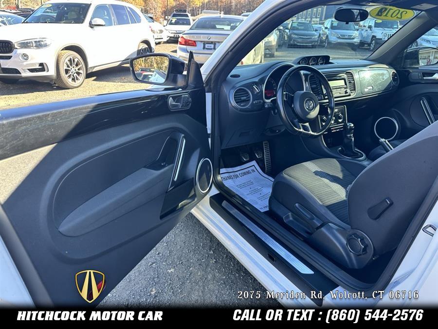 2012 Volkswagen Beetle 2.0 TSi, available for sale in Wolcott, Connecticut | Hitchcock Motor Car. Wolcott, Connecticut 2012 Volkswagen Beetle 2.0 TSi, available for sale in Wolcott, Connecticut | Hitchcock Motor Car. Wolcott, Connecticut