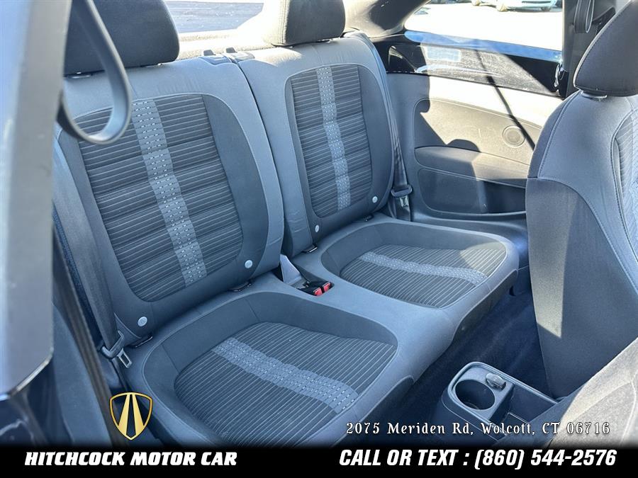 2012 Volkswagen Beetle 2.0 TSi, available for sale in Wolcott, Connecticut | Hitchcock Motor Car. Wolcott, Connecticut 2012 Volkswagen Beetle 2.0 TSi, available for sale in Wolcott, Connecticut | Hitchcock Motor Car. Wolcott, Connecticut