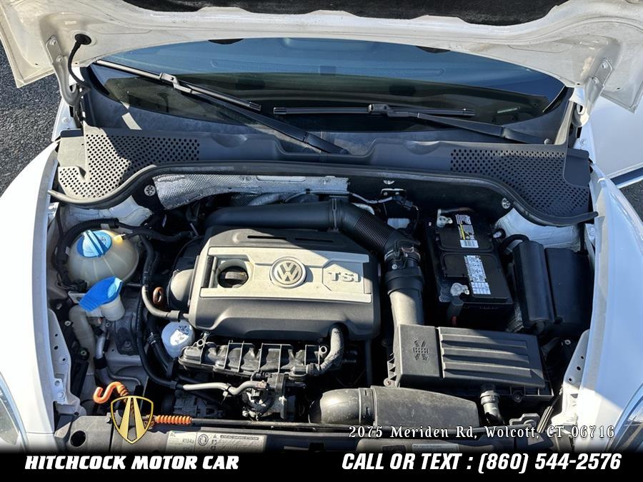 2012 Volkswagen Beetle 2.0 TSi, available for sale in Wolcott, Connecticut | Hitchcock Motor Car. Wolcott, Connecticut 2012 Volkswagen Beetle 2.0 TSi, available for sale in Wolcott, Connecticut | Hitchcock Motor Car. Wolcott, Connecticut