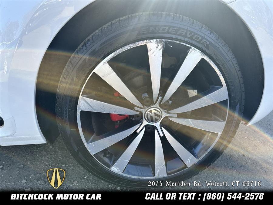 2012 Volkswagen Beetle 2.0 TSi, available for sale in Wolcott, Connecticut | Hitchcock Motor Car. Wolcott, Connecticut 2012 Volkswagen Beetle 2.0 TSi, available for sale in Wolcott, Connecticut | Hitchcock Motor Car. Wolcott, Connecticut