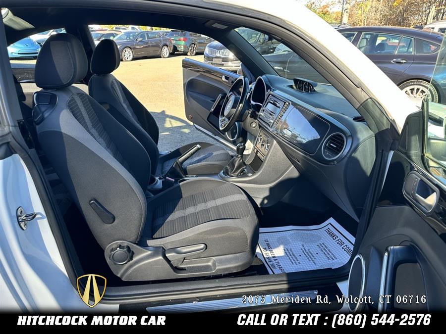 2012 Volkswagen Beetle 2.0 TSi, available for sale in Wolcott, Connecticut | Hitchcock Motor Car. Wolcott, Connecticut 2012 Volkswagen Beetle 2.0 TSi, available for sale in Wolcott, Connecticut | Hitchcock Motor Car. Wolcott, Connecticut