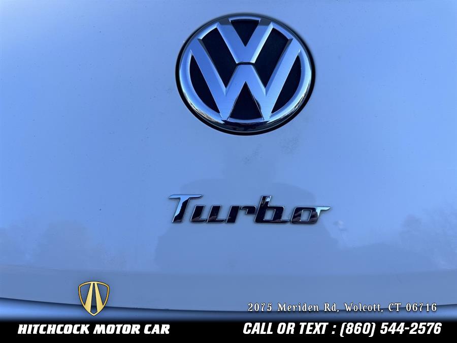 2012 Volkswagen Beetle 2.0 TSi, available for sale in Wolcott, Connecticut | Hitchcock Motor Car. Wolcott, Connecticut 2012 Volkswagen Beetle 2.0 TSi, available for sale in Wolcott, Connecticut | Hitchcock Motor Car. Wolcott, Connecticut
