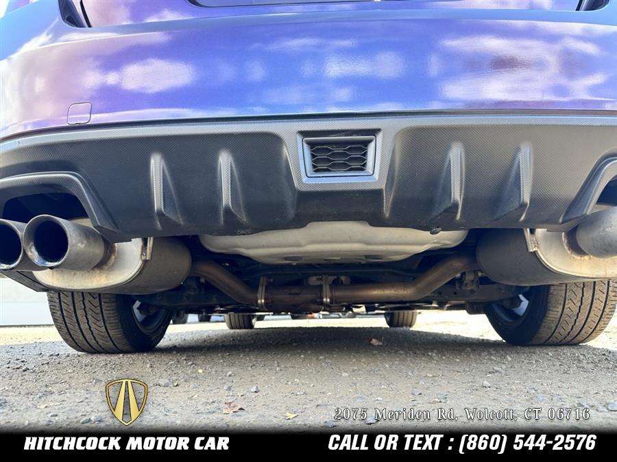 2016 Subaru Wrx STi Limited, available for sale in Wolcott, Connecticut | Hitchcock Motor Car. Wolcott, Connecticut 2016 Subaru Wrx STi Limited, available for sale in Wolcott, Connecticut | Hitchcock Motor Car. Wolcott, Connecticut