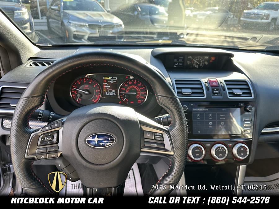 2016 Subaru Wrx STi Limited, available for sale in Wolcott, Connecticut | Hitchcock Motor Car. Wolcott, Connecticut 2016 Subaru Wrx STi Limited, available for sale in Wolcott, Connecticut | Hitchcock Motor Car. Wolcott, Connecticut