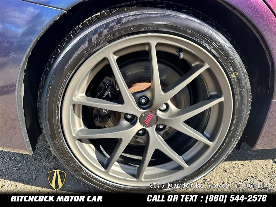 2016 Subaru Wrx STi Limited, available for sale in Wolcott, Connecticut | Hitchcock Motor Car. Wolcott, Connecticut 2016 Subaru Wrx STi Limited, available for sale in Wolcott, Connecticut | Hitchcock Motor Car. Wolcott, Connecticut