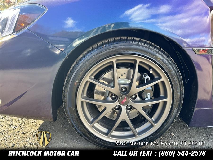 2016 Subaru Wrx STi Limited, available for sale in Wolcott, Connecticut | Hitchcock Motor Car. Wolcott, Connecticut 2016 Subaru Wrx STi Limited, available for sale in Wolcott, Connecticut | Hitchcock Motor Car. Wolcott, Connecticut