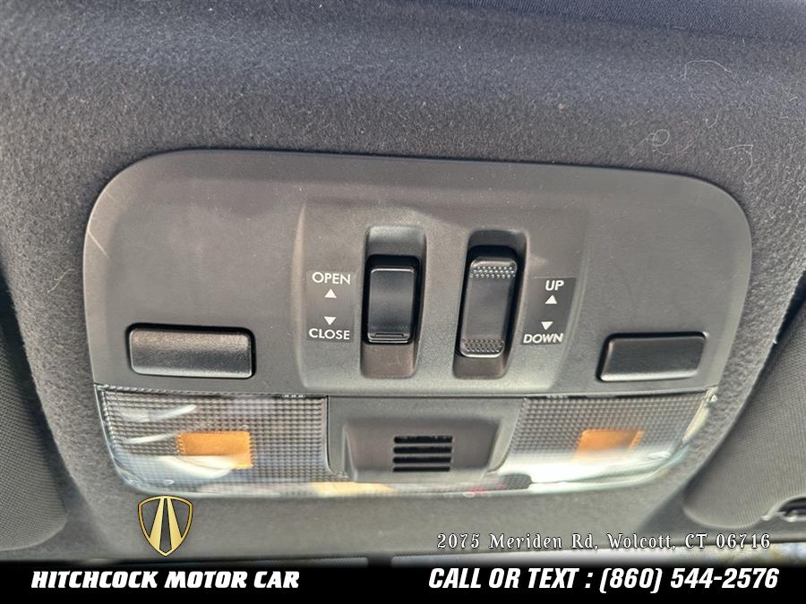 2016 Subaru Wrx STi Limited, available for sale in Wolcott, Connecticut | Hitchcock Motor Car. Wolcott, Connecticut 2016 Subaru Wrx STi Limited, available for sale in Wolcott, Connecticut | Hitchcock Motor Car. Wolcott, Connecticut