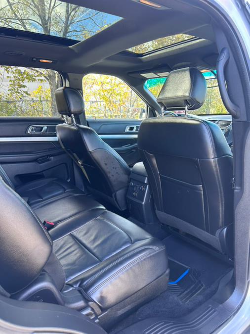 2016 Ford Explorer 4WD 4dr XLT, available for sale in Garfield, New Jersey | Mikes Auto Sales LLC. Garfield, New Jersey 2016 Ford Explorer 4WD 4dr XLT, available for sale in Garfield, New Jersey | Mikes Auto Sales LLC. Garfield, New Jersey