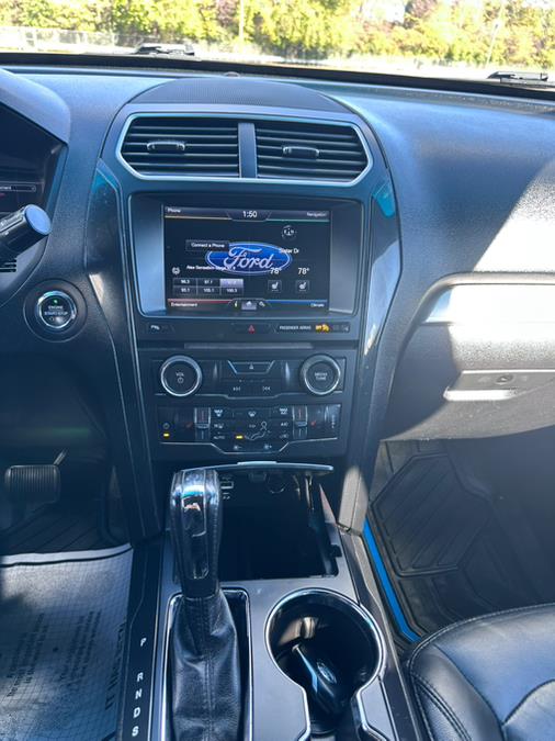 2016 Ford Explorer 4WD 4dr XLT, available for sale in Garfield, New Jersey | Mikes Auto Sales LLC. Garfield, New Jersey 2016 Ford Explorer 4WD 4dr XLT, available for sale in Garfield, New Jersey | Mikes Auto Sales LLC. Garfield, New Jersey