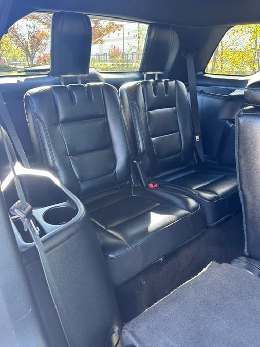 2016 Ford Explorer 4WD 4dr XLT, available for sale in Garfield, New Jersey | Mikes Auto Sales LLC. Garfield, New Jersey 2016 Ford Explorer 4WD 4dr XLT, available for sale in Garfield, New Jersey | Mikes Auto Sales LLC. Garfield, New Jersey