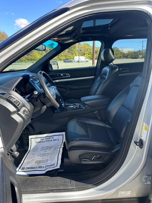 2016 Ford Explorer 4WD 4dr XLT, available for sale in Garfield, New Jersey | Mikes Auto Sales LLC. Garfield, New Jersey 2016 Ford Explorer 4WD 4dr XLT, available for sale in Garfield, New Jersey | Mikes Auto Sales LLC. Garfield, New Jersey