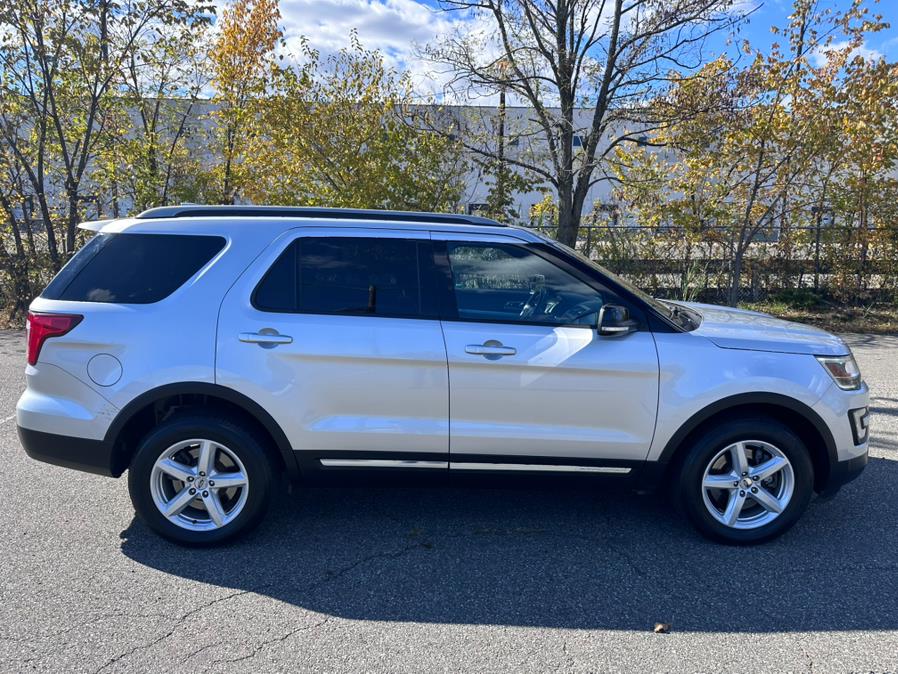 2016 Ford Explorer 4WD 4dr XLT, available for sale in Garfield, New Jersey | Mikes Auto Sales LLC. Garfield, New Jersey 2016 Ford Explorer 4WD 4dr XLT, available for sale in Garfield, New Jersey | Mikes Auto Sales LLC. Garfield, New Jersey