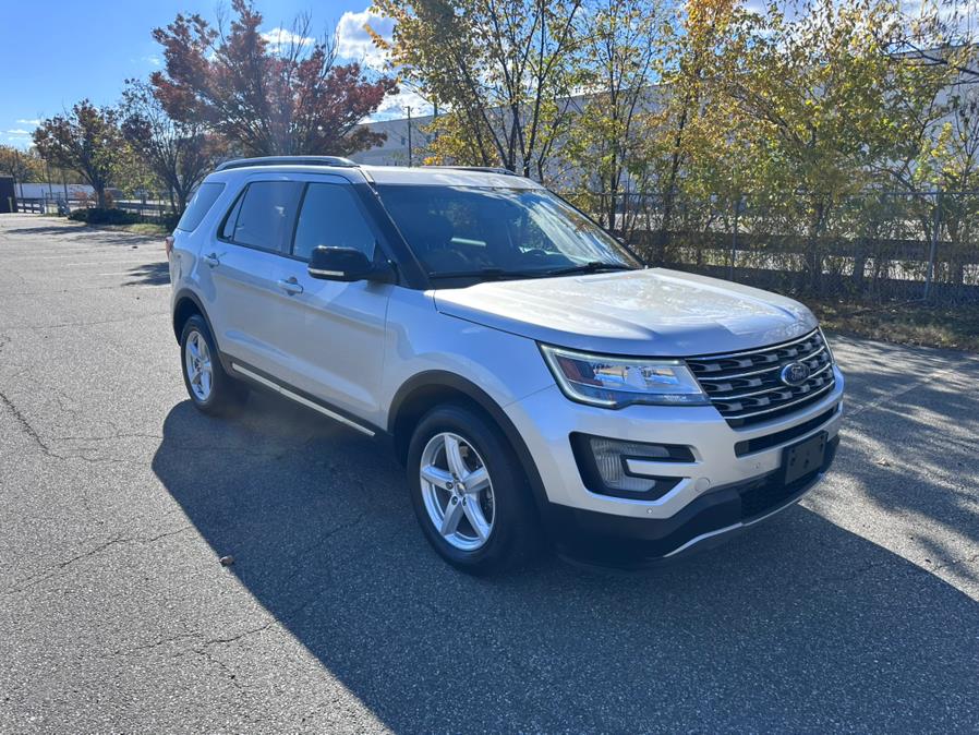 2016 Ford Explorer 4WD 4dr XLT, available for sale in Garfield, New Jersey | Mikes Auto Sales LLC. Garfield, New Jersey 2016 Ford Explorer 4WD 4dr XLT, available for sale in Garfield, New Jersey | Mikes Auto Sales LLC. Garfield, New Jersey