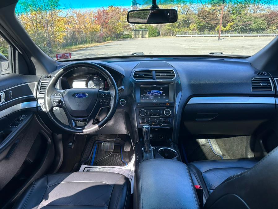 2016 Ford Explorer 4WD 4dr XLT, available for sale in Garfield, New Jersey | Mikes Auto Sales LLC. Garfield, New Jersey 2016 Ford Explorer 4WD 4dr XLT, available for sale in Garfield, New Jersey | Mikes Auto Sales LLC. Garfield, New Jersey