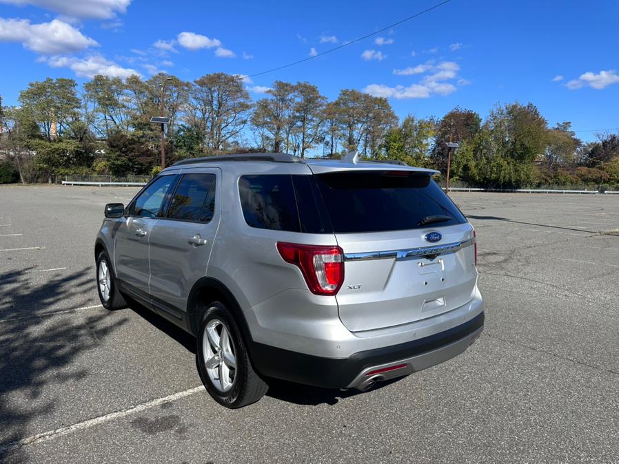 2016 Ford Explorer 4WD 4dr XLT, available for sale in Garfield, New Jersey | Mikes Auto Sales LLC. Garfield, New Jersey 2016 Ford Explorer 4WD 4dr XLT, available for sale in Garfield, New Jersey | Mikes Auto Sales LLC. Garfield, New Jersey