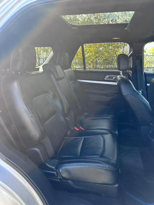 2016 Ford Explorer 4WD 4dr XLT, available for sale in Garfield, New Jersey | Mikes Auto Sales LLC. Garfield, New Jersey 2016 Ford Explorer 4WD 4dr XLT, available for sale in Garfield, New Jersey | Mikes Auto Sales LLC. Garfield, New Jersey