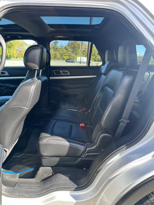 2016 Ford Explorer 4WD 4dr XLT, available for sale in Garfield, New Jersey | Mikes Auto Sales LLC. Garfield, New Jersey 2016 Ford Explorer 4WD 4dr XLT, available for sale in Garfield, New Jersey | Mikes Auto Sales LLC. Garfield, New Jersey