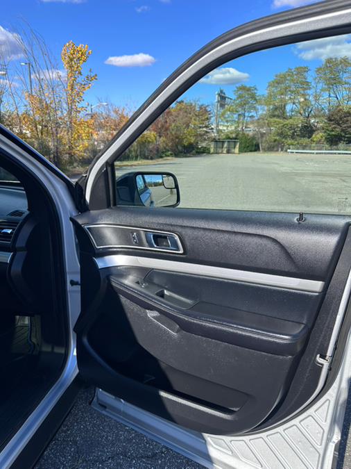 2016 Ford Explorer 4WD 4dr XLT, available for sale in Garfield, New Jersey | Mikes Auto Sales LLC. Garfield, New Jersey 2016 Ford Explorer 4WD 4dr XLT, available for sale in Garfield, New Jersey | Mikes Auto Sales LLC. Garfield, New Jersey