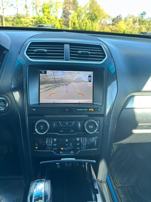 2016 Ford Explorer 4WD 4dr XLT, available for sale in Garfield, New Jersey | Mikes Auto Sales LLC. Garfield, New Jersey 2016 Ford Explorer 4WD 4dr XLT, available for sale in Garfield, New Jersey | Mikes Auto Sales LLC. Garfield, New Jersey