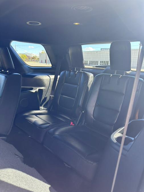 2016 Ford Explorer 4WD 4dr XLT, available for sale in Garfield, New Jersey | Mikes Auto Sales LLC. Garfield, New Jersey 2016 Ford Explorer 4WD 4dr XLT, available for sale in Garfield, New Jersey | Mikes Auto Sales LLC. Garfield, New Jersey