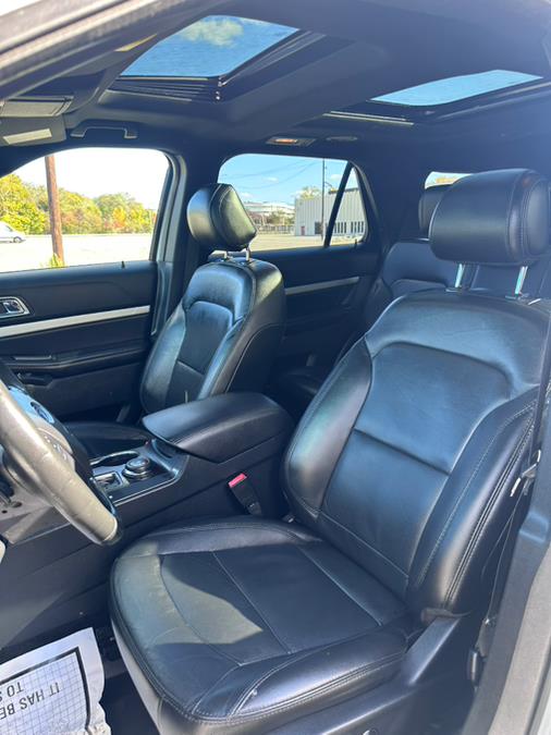 2016 Ford Explorer 4WD 4dr XLT, available for sale in Garfield, New Jersey | Mikes Auto Sales LLC. Garfield, New Jersey 2016 Ford Explorer 4WD 4dr XLT, available for sale in Garfield, New Jersey | Mikes Auto Sales LLC. Garfield, New Jersey