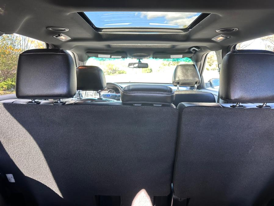 2016 Ford Explorer 4WD 4dr XLT, available for sale in Garfield, New Jersey | Mikes Auto Sales LLC. Garfield, New Jersey 2016 Ford Explorer 4WD 4dr XLT, available for sale in Garfield, New Jersey | Mikes Auto Sales LLC. Garfield, New Jersey