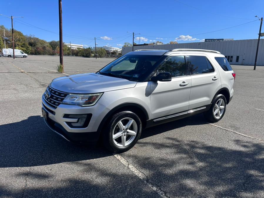 2016 Ford Explorer 4WD 4dr XLT, available for sale in Garfield, New Jersey | Mikes Auto Sales LLC. Garfield, New Jersey 2016 Ford Explorer 4WD 4dr XLT, available for sale in Garfield, New Jersey | Mikes Auto Sales LLC. Garfield, New Jersey