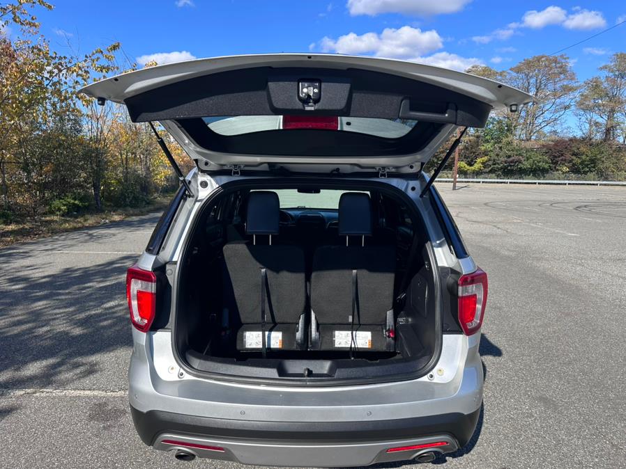 2016 Ford Explorer 4WD 4dr XLT, available for sale in Garfield, New Jersey | Mikes Auto Sales LLC. Garfield, New Jersey 2016 Ford Explorer 4WD 4dr XLT, available for sale in Garfield, New Jersey | Mikes Auto Sales LLC. Garfield, New Jersey