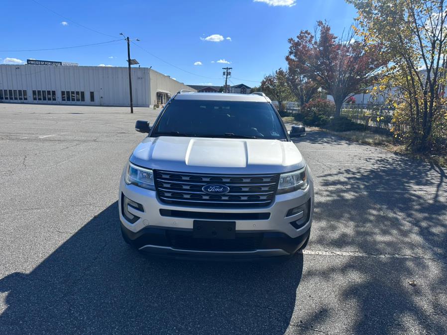 2016 Ford Explorer 4WD 4dr XLT, available for sale in Garfield, New Jersey | Mikes Auto Sales LLC. Garfield, New Jersey 2016 Ford Explorer 4WD 4dr XLT, available for sale in Garfield, New Jersey | Mikes Auto Sales LLC. Garfield, New Jersey