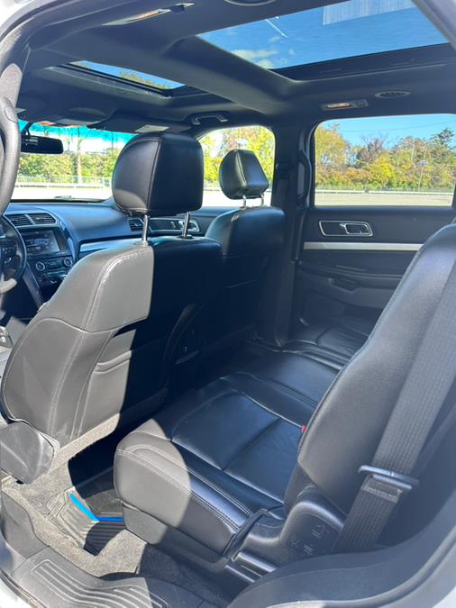 2016 Ford Explorer 4WD 4dr XLT, available for sale in Garfield, New Jersey | Mikes Auto Sales LLC. Garfield, New Jersey 2016 Ford Explorer 4WD 4dr XLT, available for sale in Garfield, New Jersey | Mikes Auto Sales LLC. Garfield, New Jersey