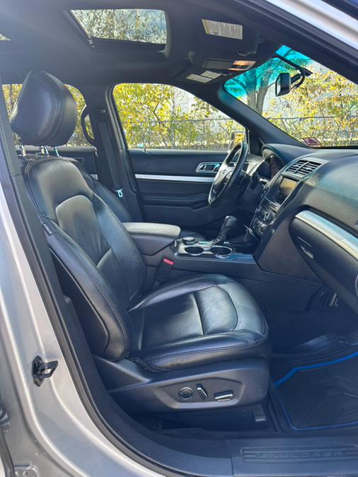 2016 Ford Explorer 4WD 4dr XLT, available for sale in Garfield, New Jersey | Mikes Auto Sales LLC. Garfield, New Jersey 2016 Ford Explorer 4WD 4dr XLT, available for sale in Garfield, New Jersey | Mikes Auto Sales LLC. Garfield, New Jersey