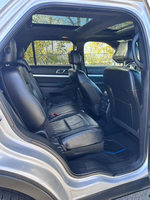 2016 Ford Explorer 4WD 4dr XLT, available for sale in Garfield, New Jersey | Mikes Auto Sales LLC. Garfield, New Jersey 2016 Ford Explorer 4WD 4dr XLT, available for sale in Garfield, New Jersey | Mikes Auto Sales LLC. Garfield, New Jersey