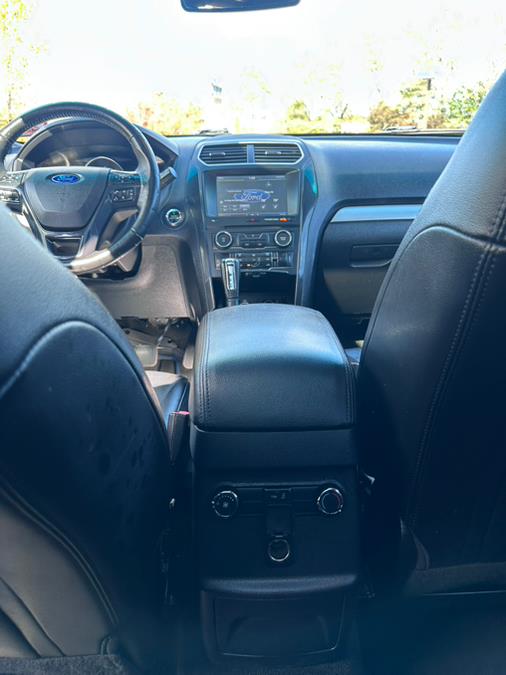 2016 Ford Explorer 4WD 4dr XLT, available for sale in Garfield, New Jersey | Mikes Auto Sales LLC. Garfield, New Jersey 2016 Ford Explorer 4WD 4dr XLT, available for sale in Garfield, New Jersey | Mikes Auto Sales LLC. Garfield, New Jersey
