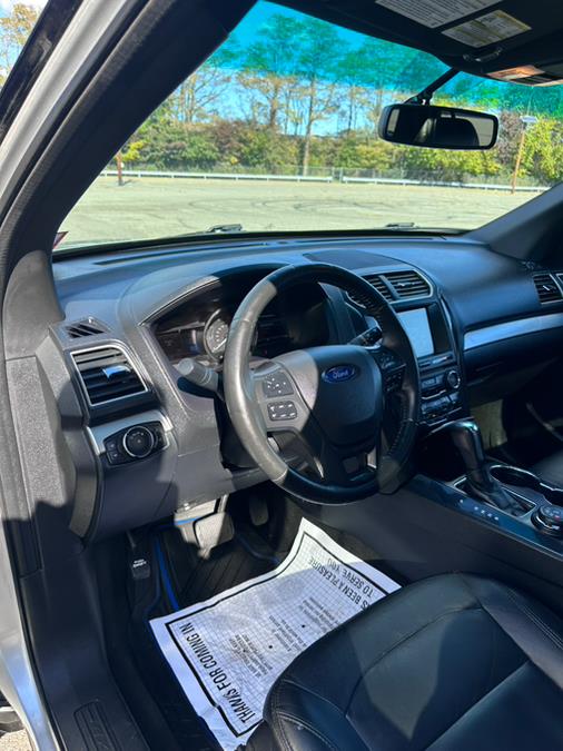 2016 Ford Explorer 4WD 4dr XLT, available for sale in Garfield, New Jersey | Mikes Auto Sales LLC. Garfield, New Jersey 2016 Ford Explorer 4WD 4dr XLT, available for sale in Garfield, New Jersey | Mikes Auto Sales LLC. Garfield, New Jersey