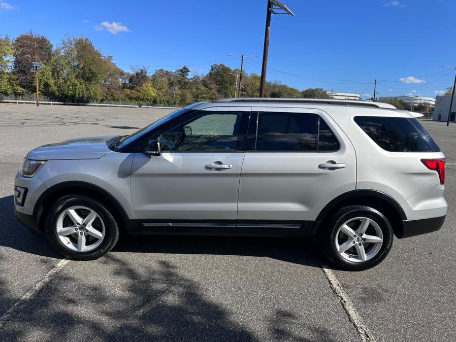 2016 Ford Explorer 4WD 4dr XLT, available for sale in Garfield, New Jersey | Mikes Auto Sales LLC. Garfield, New Jersey 2016 Ford Explorer 4WD 4dr XLT, available for sale in Garfield, New Jersey | Mikes Auto Sales LLC. Garfield, New Jersey