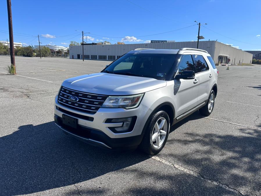 2016 Ford Explorer 4WD 4dr XLT, available for sale in Garfield, New Jersey | Mikes Auto Sales LLC. Garfield, New Jersey 2016 Ford Explorer 4WD 4dr XLT, available for sale in Garfield, New Jersey | Mikes Auto Sales LLC. Garfield, New Jersey