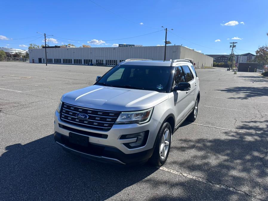 2016 Ford Explorer 4WD 4dr XLT, available for sale in Garfield, New Jersey | Mikes Auto Sales LLC. Garfield, New Jersey 2016 Ford Explorer 4WD 4dr XLT, available for sale in Garfield, New Jersey | Mikes Auto Sales LLC. Garfield, New Jersey