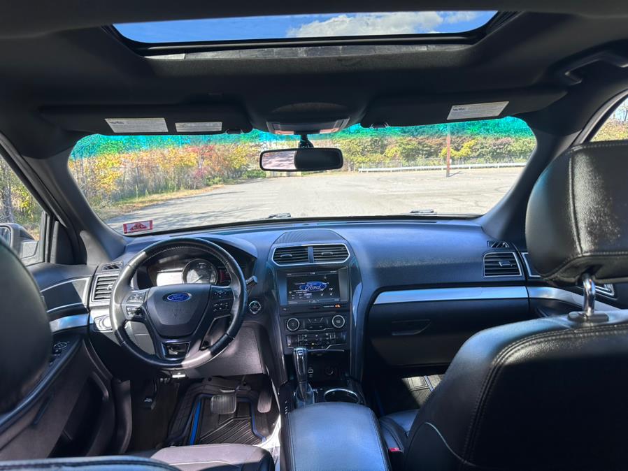 2016 Ford Explorer 4WD 4dr XLT, available for sale in Garfield, New Jersey | Mikes Auto Sales LLC. Garfield, New Jersey 2016 Ford Explorer 4WD 4dr XLT, available for sale in Garfield, New Jersey | Mikes Auto Sales LLC. Garfield, New Jersey